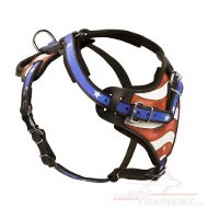 Harnais pour Doberman, Cane
Corse