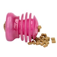 Jouet /
rcompense pour chien