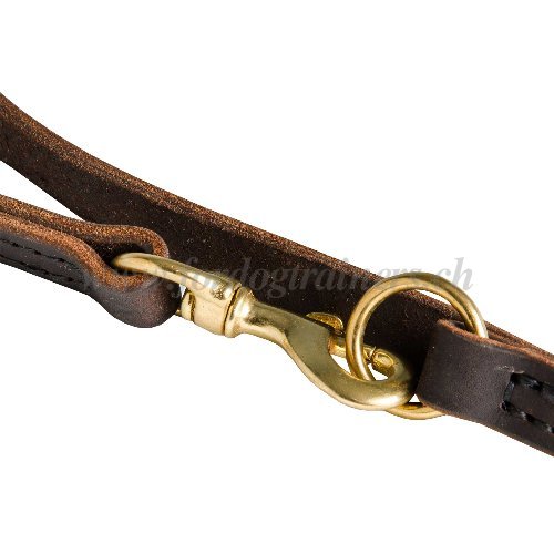 Laisse rglable pour chien