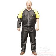Costume de protection léger pour homme
d'attaque Vêtement pour sport
canin