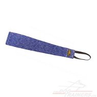 Chiffon de jeux et de dveloppement des pratiques du
chien TE40