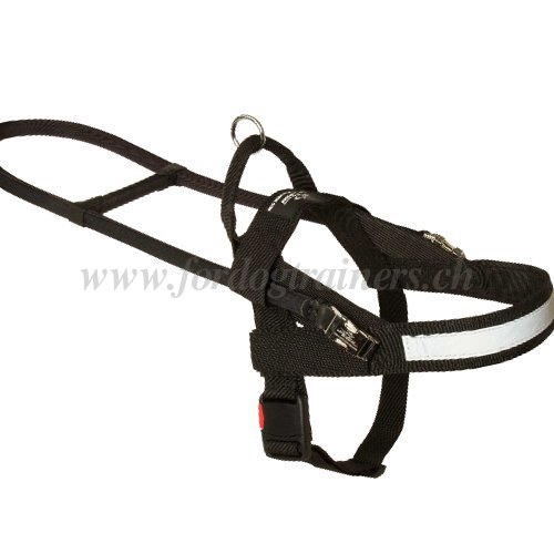fhr-geschirr nylon