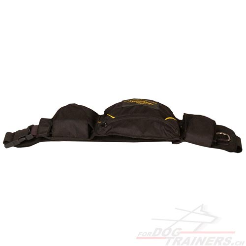 nylon Tasche hunde schweiz