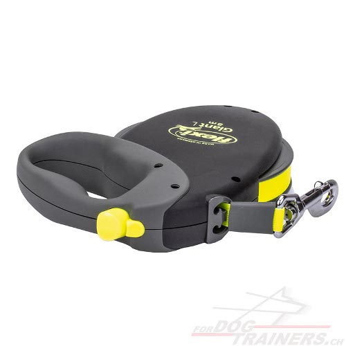 Roll-Leine reflecktierendes nylon qualitt