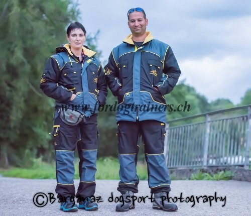jake und hose fr Hundetrainer kaufen