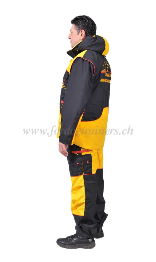 jake und hose fr trainer kaufen
