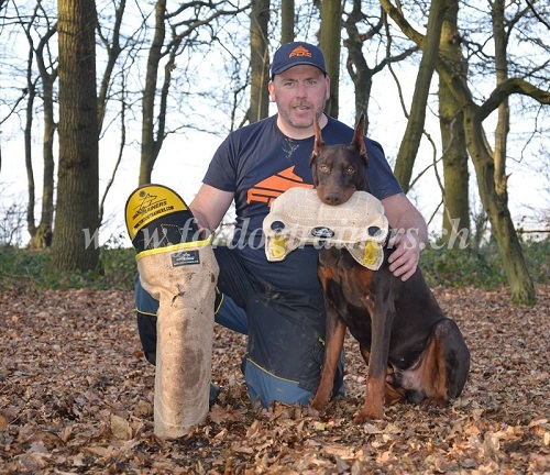 beiarm jute dobermann schweiz kaufen