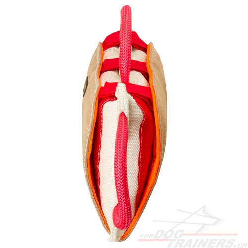Beikissen Jute fr Hunde NEW