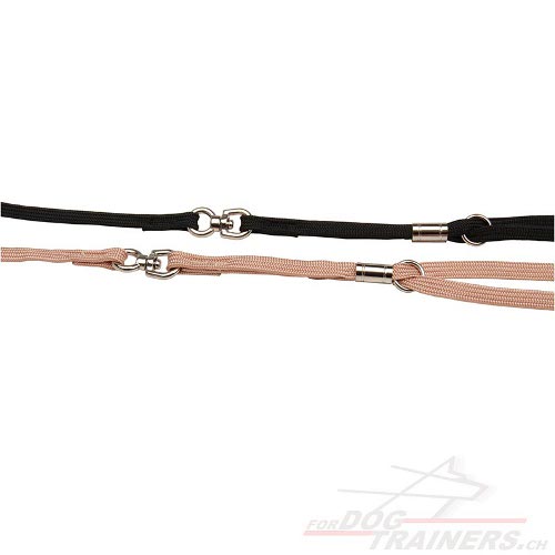 nylonleine und halsband qualitt