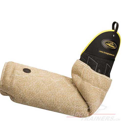 jute beiarm K9 schweiz kaufen
