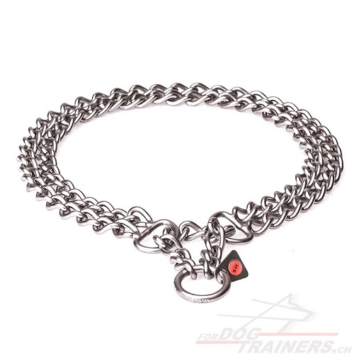 Herm Sprenger Halsband fur saver schweiz