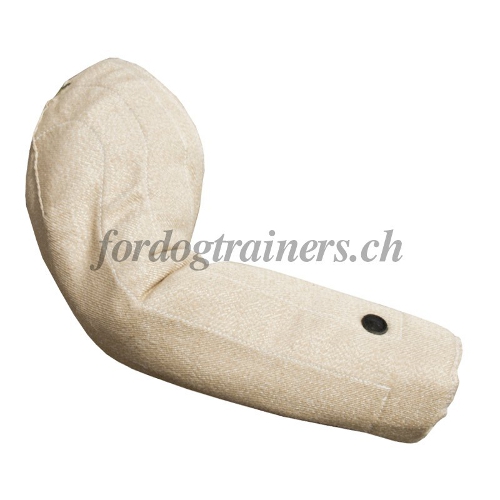 beiarm
militrhunde jute 