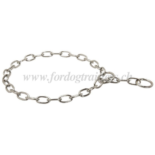 Metall-Zughalsband fr Gehorsam des Hundes kaufen