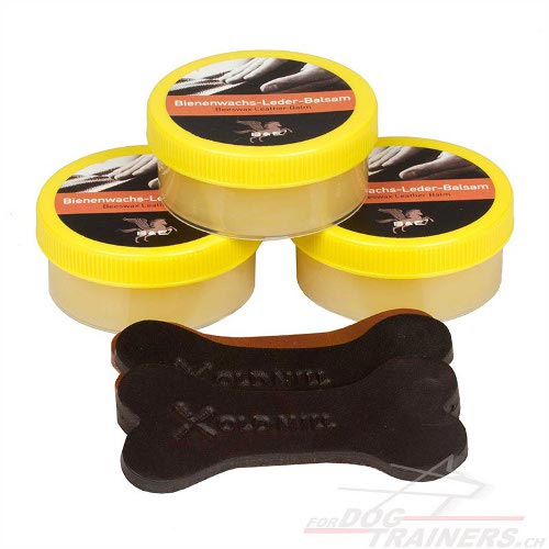 lederpflege creme