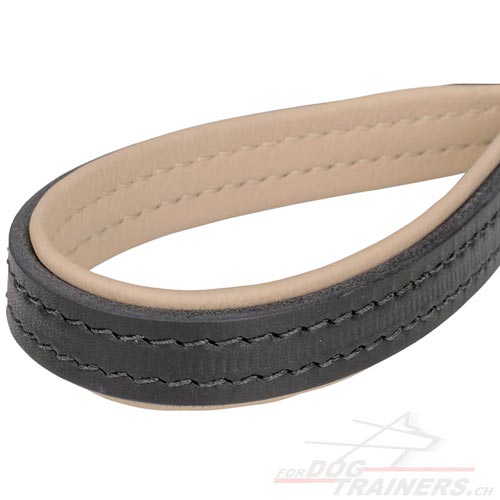 hundeleine nappa leder kaufen