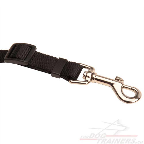 nylonleine hunde reisen qualitt
