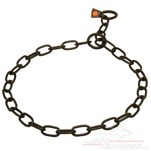nirosta kettenhalsband Herm Sprenger online bestellen