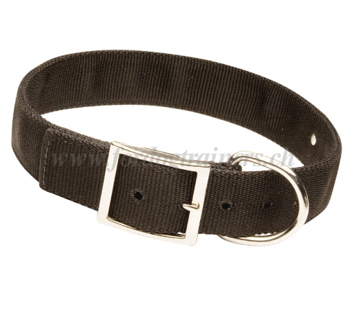 halsband nylon Namensschild bern
