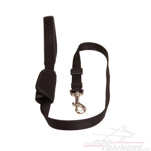 nylon
Leine hundebedarf auto reisen qualitt