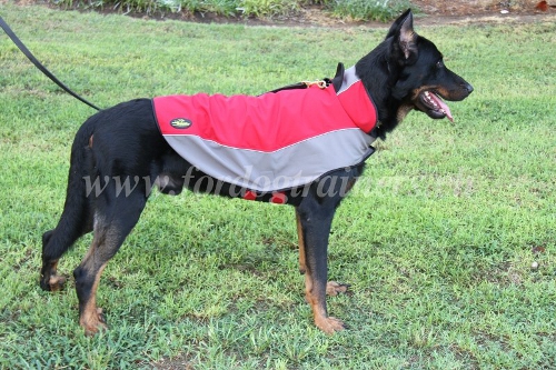 hundemantel schferhund bestellen