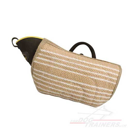 jute beiarm handschlaufe bite builder schweiz