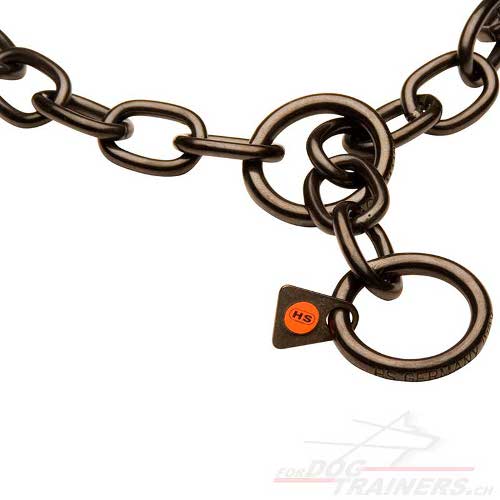 kettenhalsband nirosta Herm Sprenger online bestellen