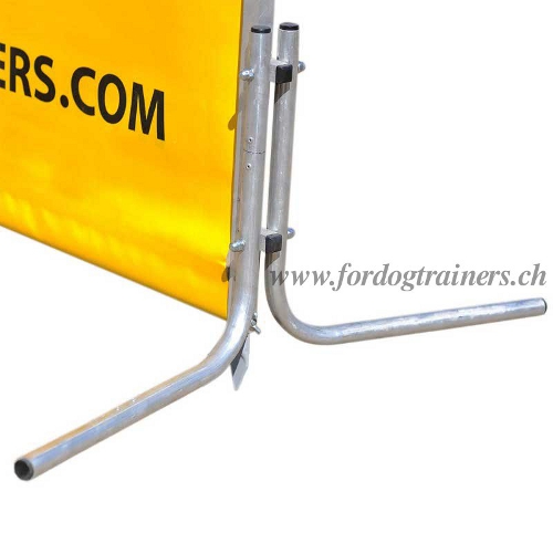 equipment dog sport Switzerland