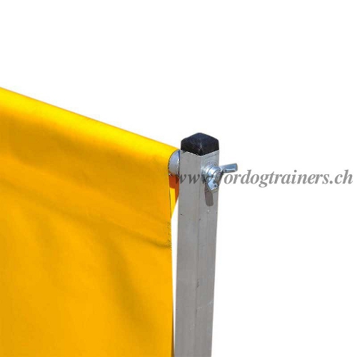 agility jump barrier Schweiz